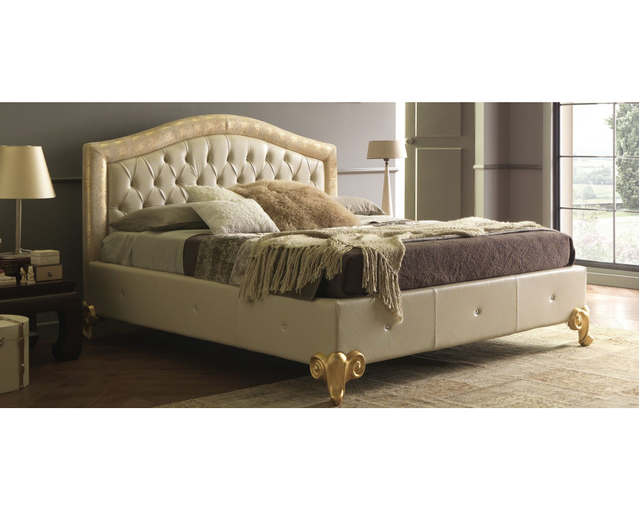 Newtrend Etro Bed 144 cm