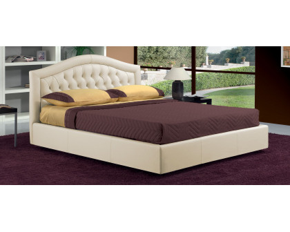 Newtrend Etro Bed 144 cm