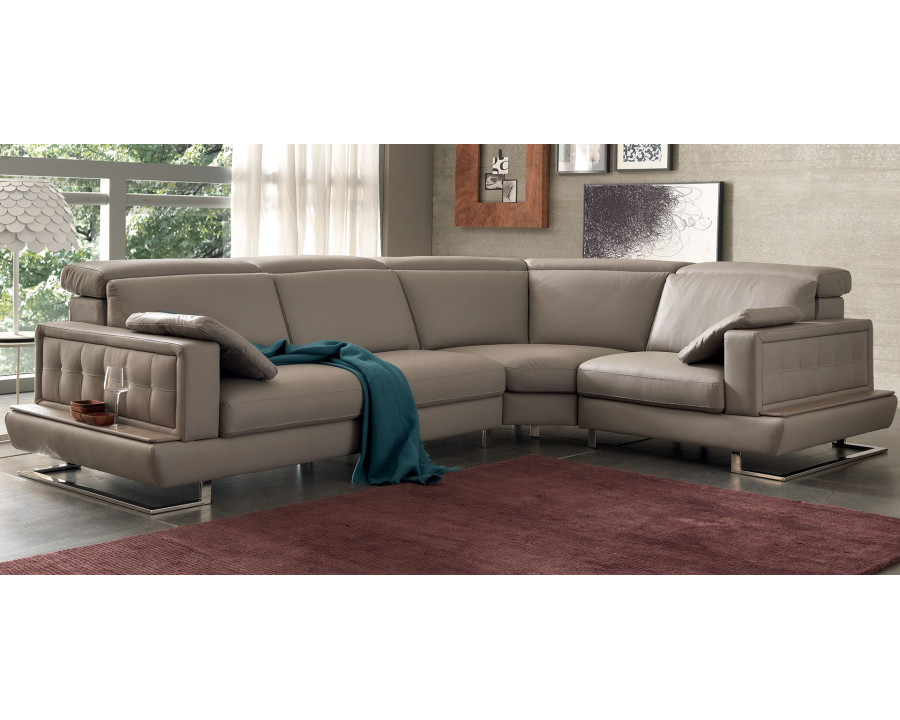 Newtrend - Pegaso Sectional