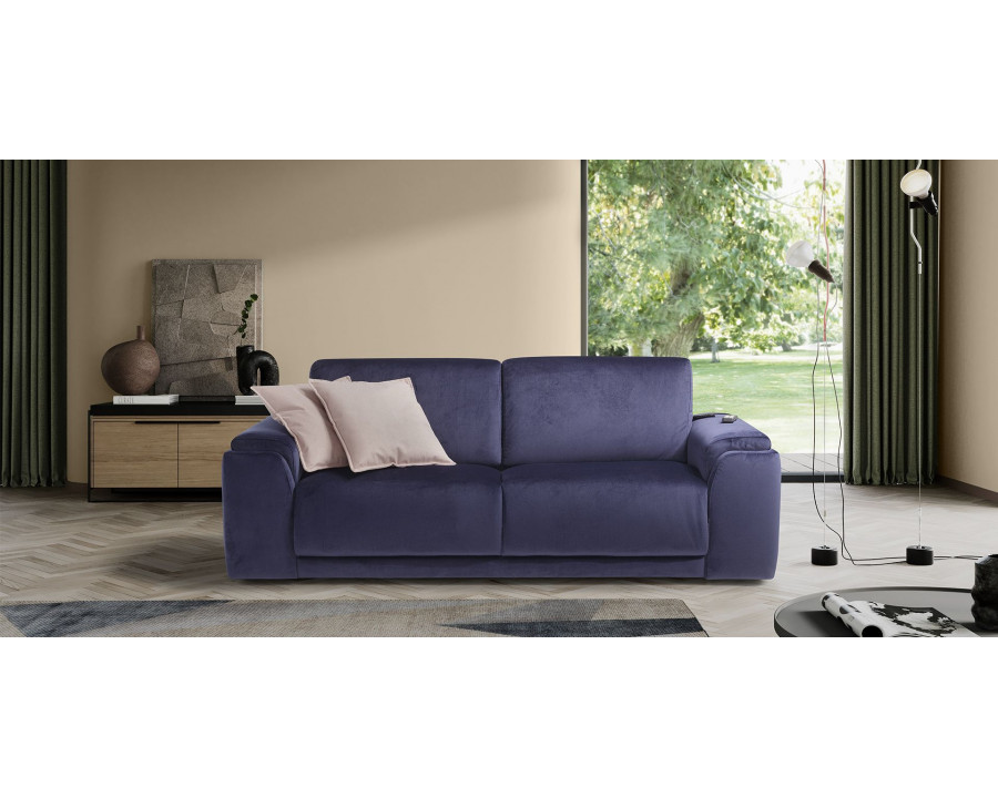 Newtrend - Kumana Loveseat Bed