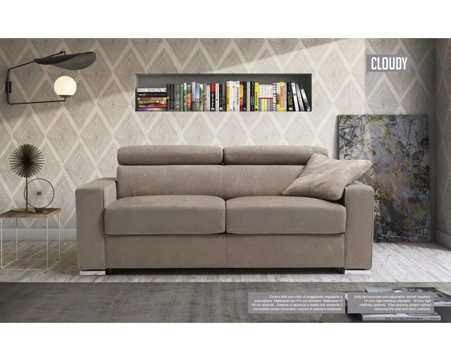 Newtrend - Cloudy Sofa Bed