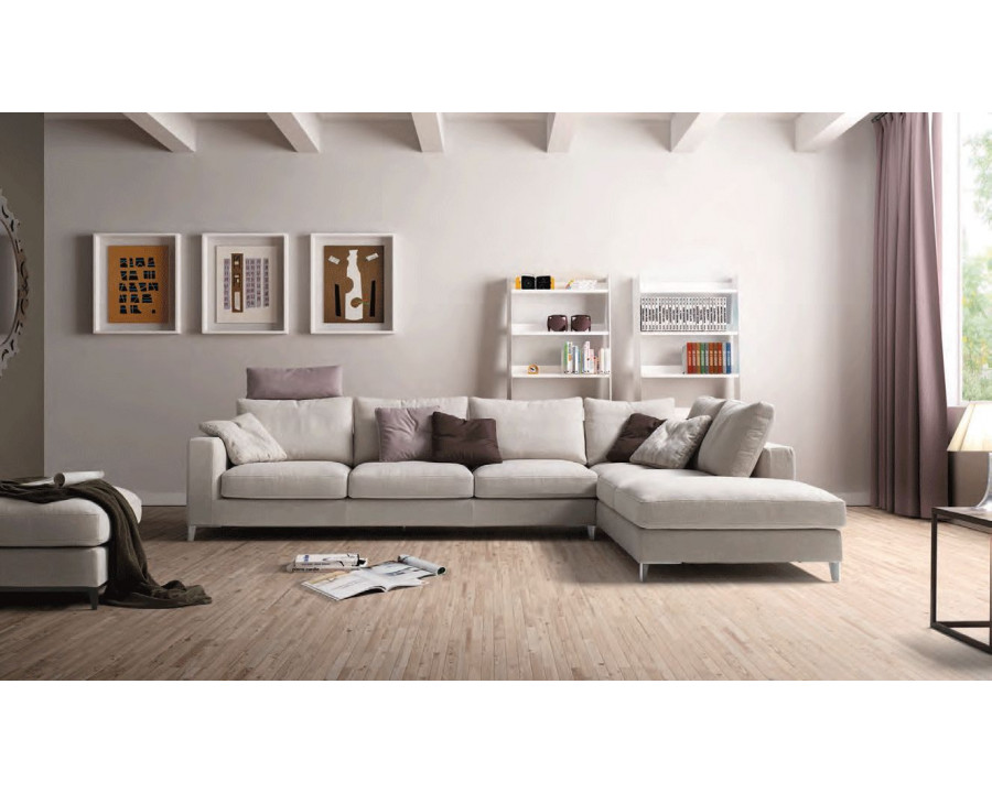 Newtrend - Albert Sectional Right Side