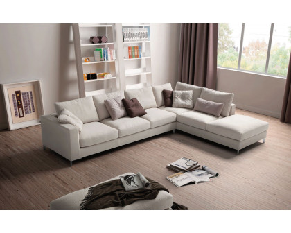 Newtrend - Albert Sectional Right Side