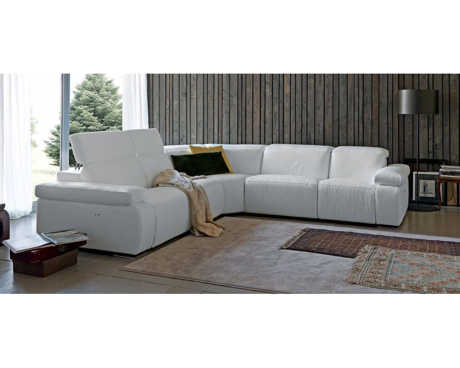 Newtrend - Hyding Sectional