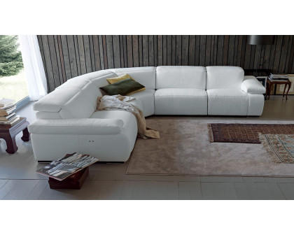 Newtrend - Hyding Sectional