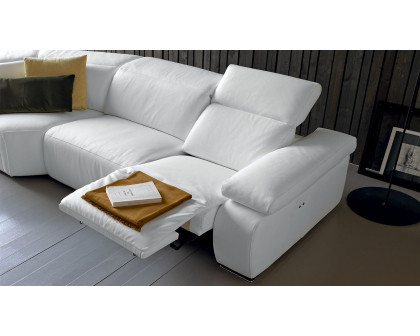 Newtrend - Hyding Sectional