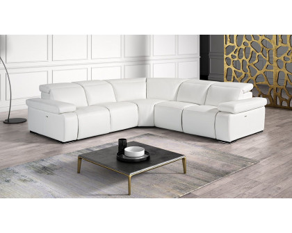 Newtrend - Hyding Sectional