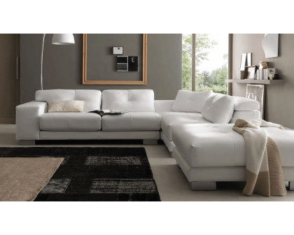 Newtrend - Marlow Sectional