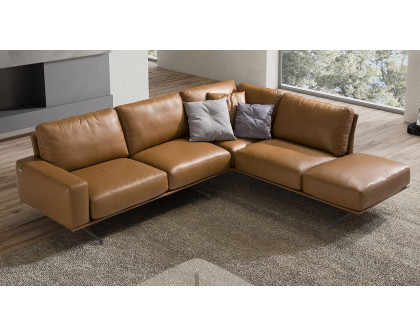 Newtrend - Nuvolari Sectional