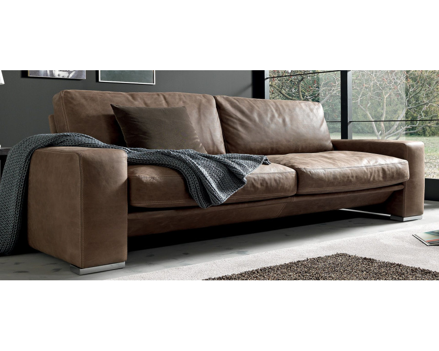 Newtrend - Java Sofa