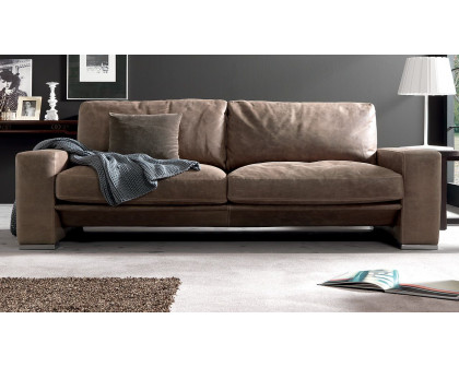 Newtrend - Java Sofa