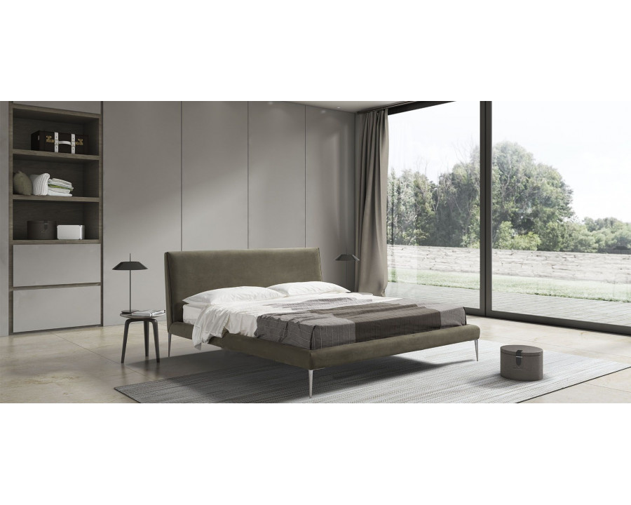 Newtrend - Mercury Bed