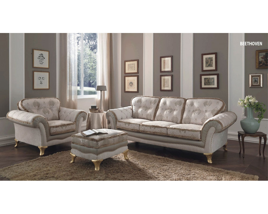 Newtrend - Beethoven Living Room Set