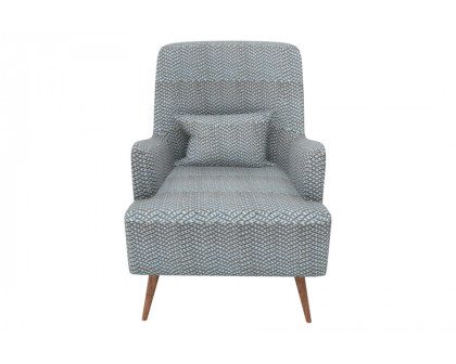 Nova - Dolce Armchair