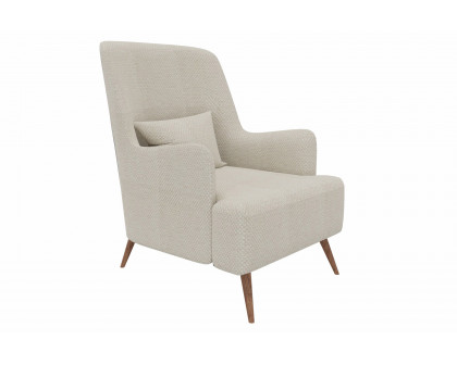 Nova Dolce Armchair - Capri Cream