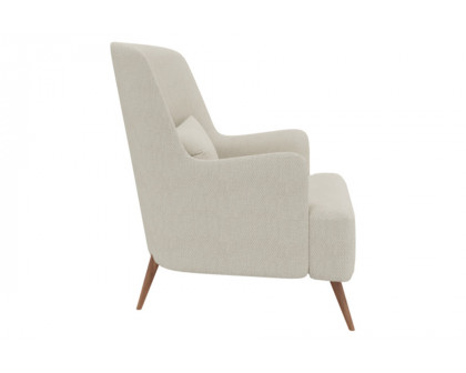 Nova Dolce Armchair - Capri Cream