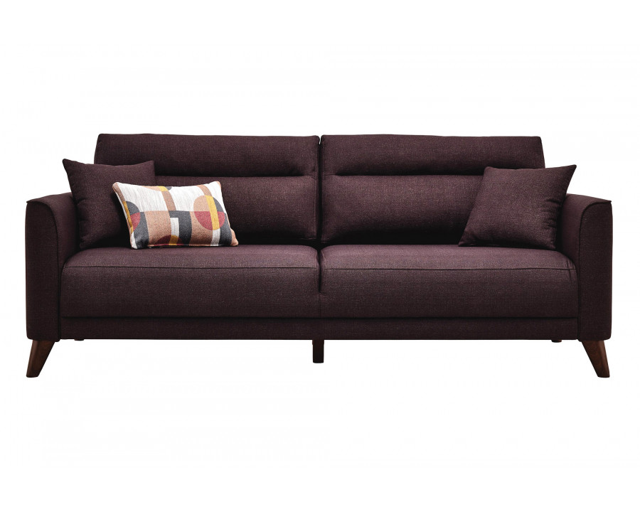 Nova - Alto 3-Seater Sofa Bed with Storage