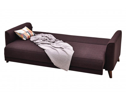 Nova - Alto 3-Seater Sofa Bed with Storage