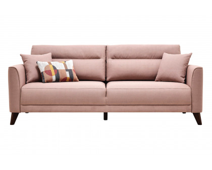 Nova - Alto 3-Seater Sofa Bed with Storage