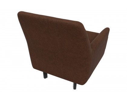 Nova - Dorian Armchair in Brown