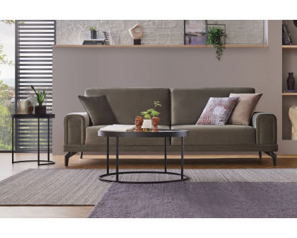 Nova - Evora 3-Seater Sofa Bed