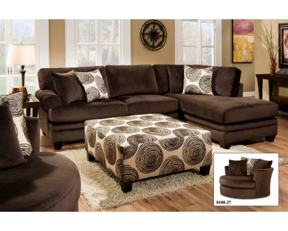 Nova - Jamba Sectional