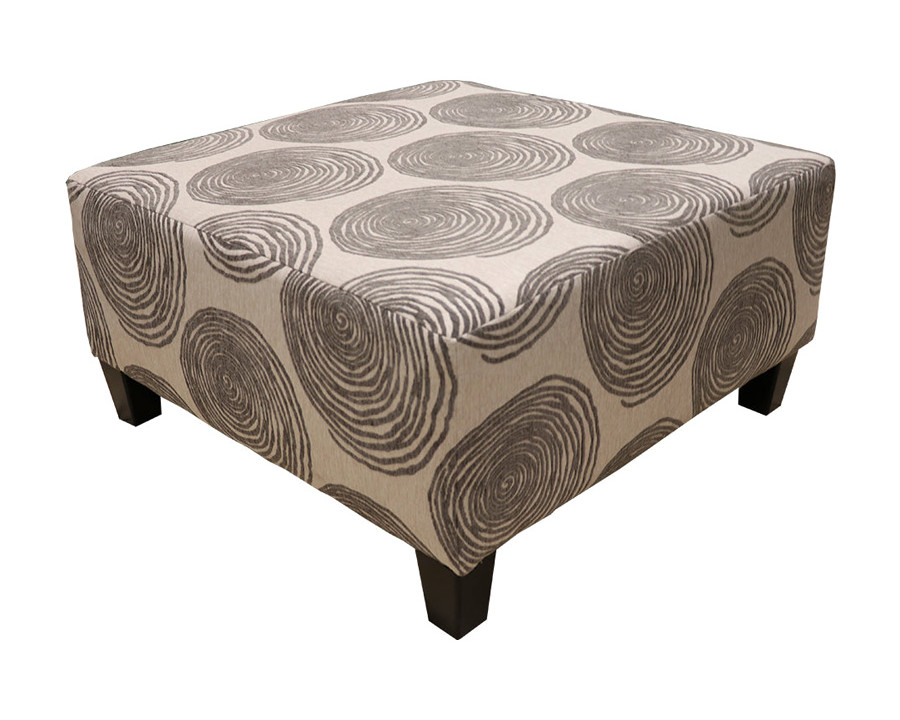 Nova - Jamba Mercury Ottoman