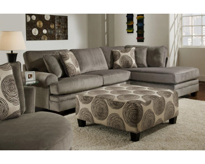 Nova - Jamba Sectional