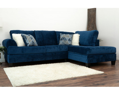 Nova - Jamba Sectional