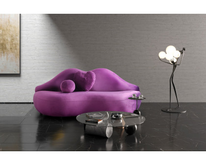 Nova - Lips Loveseat