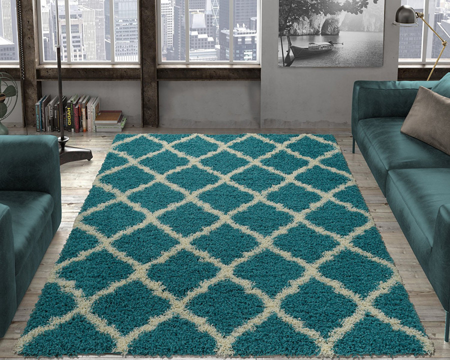 Nova - SHG2276 Area Rug in 8x10