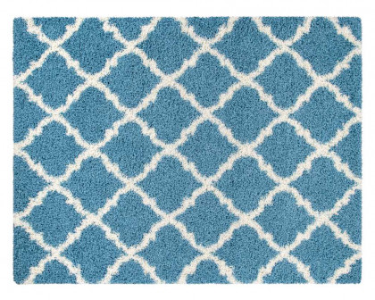 Nova - SHG2276 Area Rug in 8x10