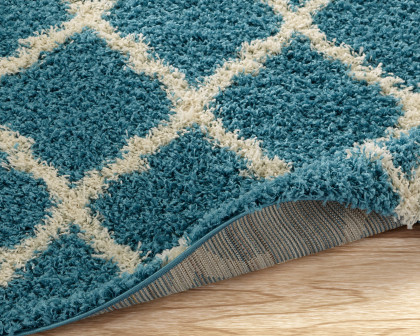 Nova - SHG2276 Area Rug in 8x10