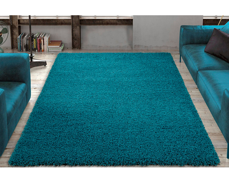 Nova - SHG2766 Area Rug in 8X10