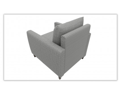 Nova™ Smart Armchair - Gray