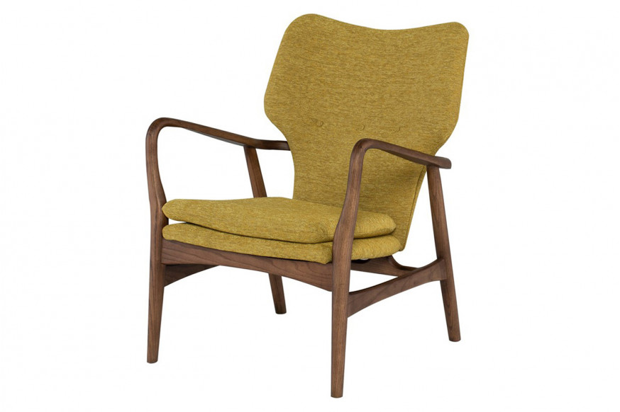 Nuevo™ Patrik Occasional Chair - Palm Springs Boucle