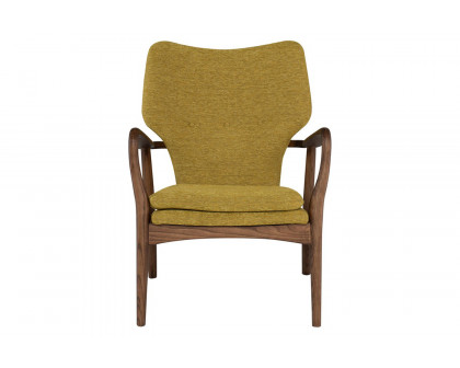 Nuevo™ Patrik Occasional Chair - Palm Springs Boucle