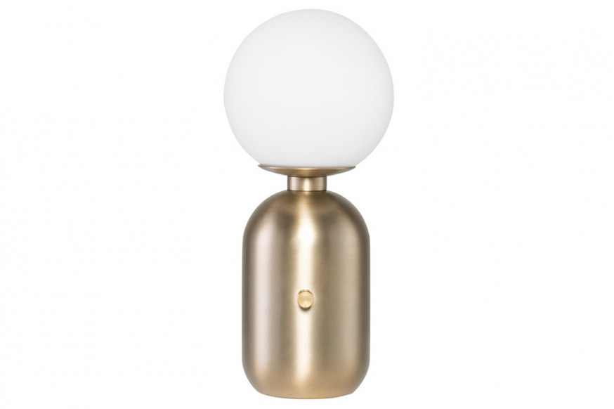 Nuevo™ Carina Table Light - Matte Gold