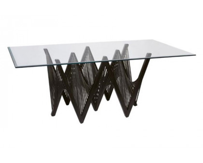 Oggetti - Geo Dining Table