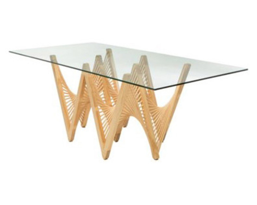 Oggetti - Geo Dining Table