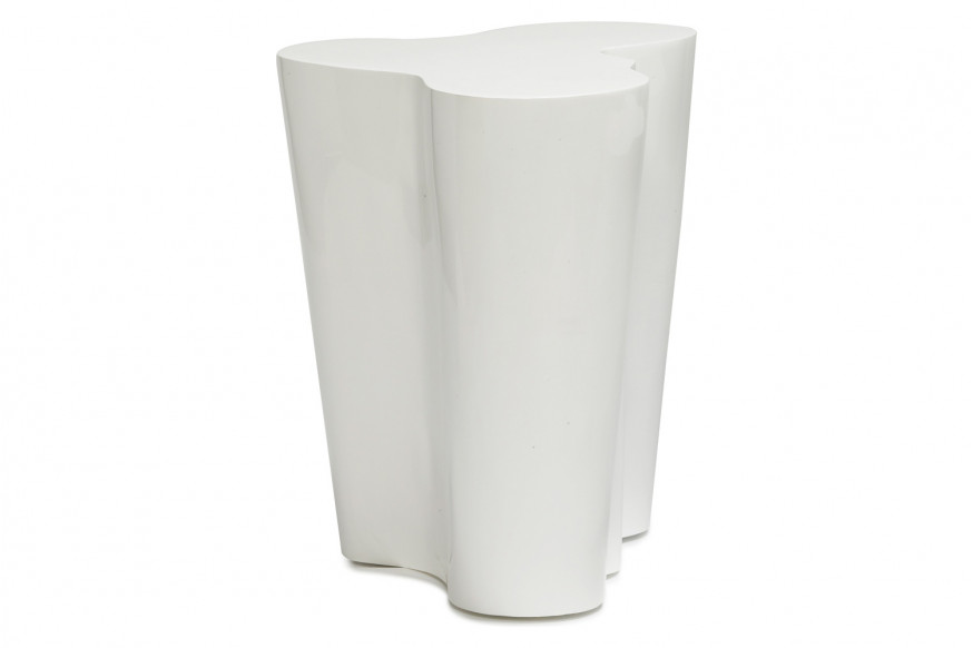 Oggetti™ Orgo Occasional Table - White, Small