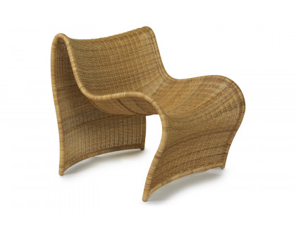 Oggetti - Lola Wicker Chair