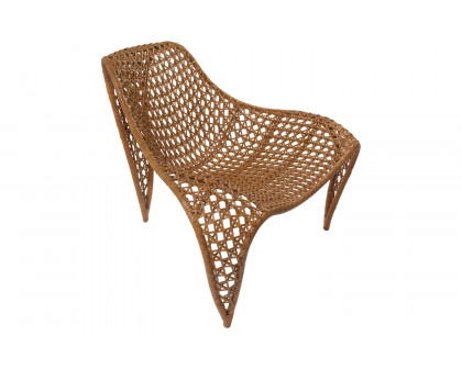 Oggetti - Wing Occasional Chair