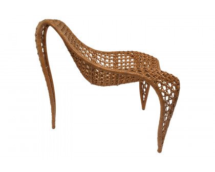 Oggetti - Wing Occasional Chair