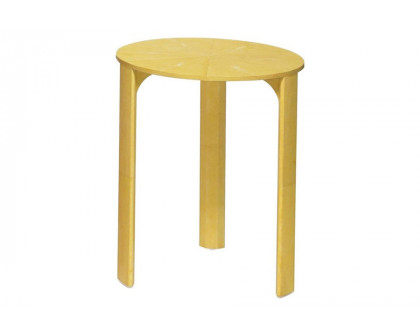 Oggetti - Pico Occasional Table