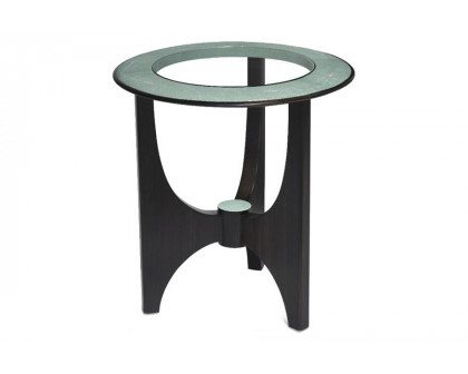 Oggetti - Zeus End Table