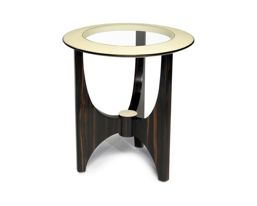 Oggetti - Zeus End Table