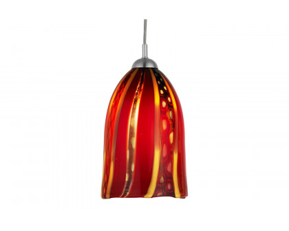 Oggetti - Fiore Pendant G9 LED