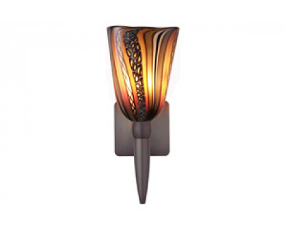 Oggetti - Fiore Torch Sconce