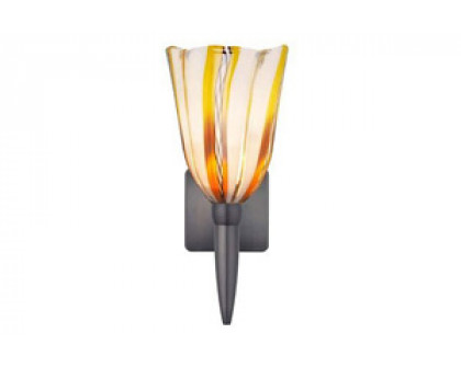 Oggetti - Fiore Torch Sconce